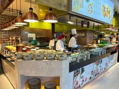 -苏州香格里拉大酒店