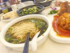 -怡园饭店-餐厅(四望亭店)