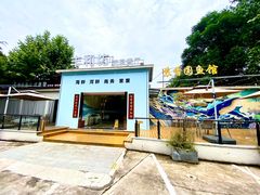门面-丁老爷子苏香圆
