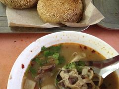 iphone_upload_pic-李小老烧饼(常营民族家园店)