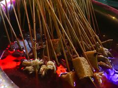 -瑞哦冷锅串串(汇融店)