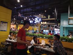 -钢管厂五区小郡肝串串香(南山店)