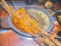 -成都屋头串串(青年北街店)