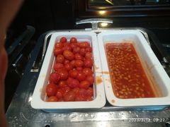 -上海齐鲁酒店·辣椒屋咖啡厅