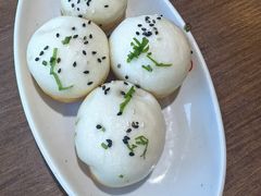 -玖鲜小笼(中山广场店)