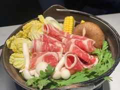 -卡朋西餐(大信新都汇店)