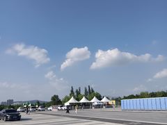 -大同市体育中心