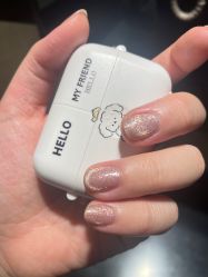 -Beauty nail伊佳靓丽美甲美睫