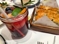 -藏红花·西班牙餐厅(北京五道营店)