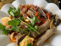 -红日饭店(裕隆三路店)