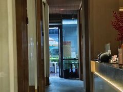 -梅花境(万科店)