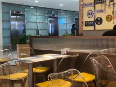 -满记甜品(王府井北京市百货大楼店)