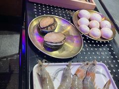 -釜山火炉·海鲜烤肉(紫藤路店)