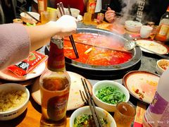 -陈眼镜火锅(总店)