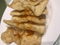 -富临饭店阿一鲍鱼