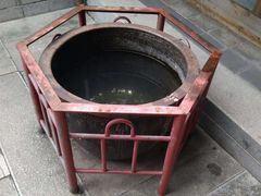 -金鸡山公园