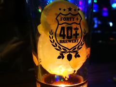 -40+精酿啤酒俱乐部(国投财富广场店)