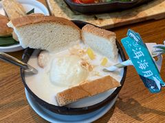 泡鲁达-云海肴·汽锅鸡·云南菜(苏州中心店)