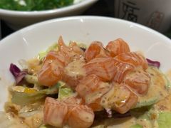 -渔乐之昕·铁板烧自助餐(虹悦城店)