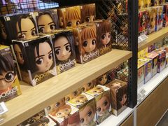 -泡泡玛特POPMART(崇文门国瑞城店)