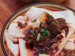 -万三面馆(青龙正街太古里店)