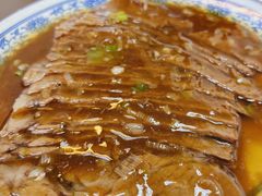 -协顺园回头馆(南顺城路店)