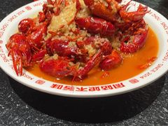 -周姑娘不等味·牛羊肉火锅·螃蟹罗氏虾·烤鱼烤串(高邮店)