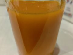 现榨沙棘计-凯鸽酒楼•雁北民间菜(华北星店)