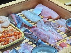 -镹·鱼料理  国产鱼使用店