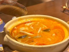 -泰妃殿(武汉首店)