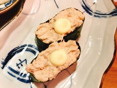 -和风食堂·日料·无界小火锅