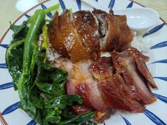 -香港威特瑞茶餐厅(小白楼音乐厅店)