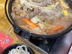-仙隐小鹿料理食堂(沙市人信汇店)