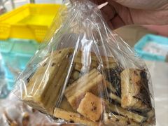-新麦西饼(广东路店)