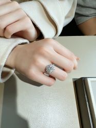 -VE DIAMOND·天然&培育钻石定制