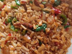 -阿达西新疆餐厅(西北大学店)