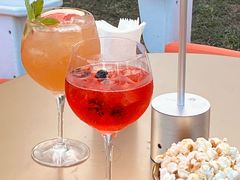 -Terrace 8 八号露台(波特曼丽思卡尔顿店)