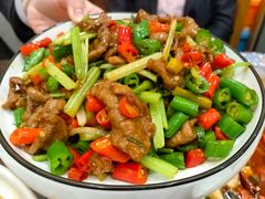 -佳禾苑小馆·重庆江湖菜(月坛南街店)