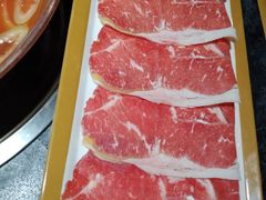 -城南老友羊蝎子火锅(花乡奥莱店)