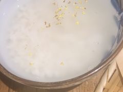 -新梅华·茶点餐厅(欧尚店)