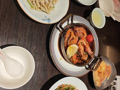 -庐灶江南·江南菜·四合院Bistro(东直门雍和宫·原华侨宾馆店)