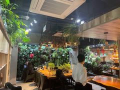-森味薪火烧•烧鸟居酒屋•日本料理(望京店)