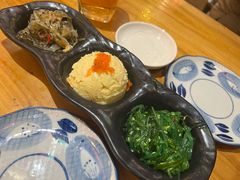 -桃太郎创作料理(大坪店)