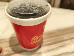 -回味鸭血粉丝汤(京新广场店)