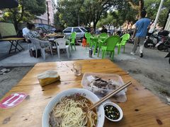 -小朱羊肉面馆(周东路)