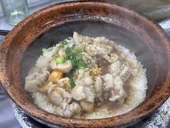 -红星光发煲仔饭(大石街店)