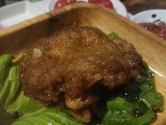 -九鼎轩脆毛肚火锅(南京东路店)