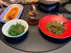 -曾宴·楚菜(湖北省博物馆店)