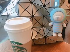 -星巴克臻选(中山石岐大信新都汇店)