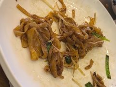 -沙河粉村·国家非遗传承(云台店)